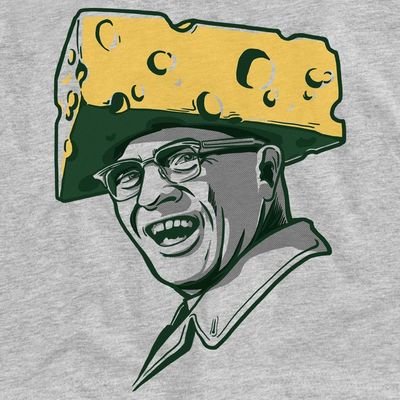 Packers! Brewers! Bucks! Badgers! Contributer to JacklegDFS.