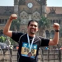 Varun Jain (@varunjain42) 's Twitter Profile