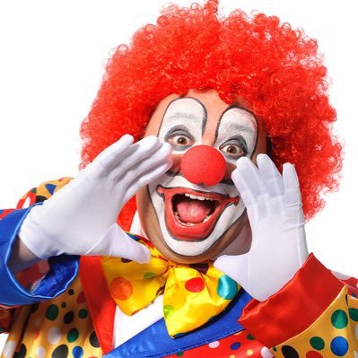 jokersburner's profile picture. the joke goes over my head