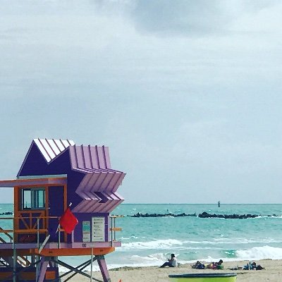 A blog about Miami, and living and doing business in Miami.