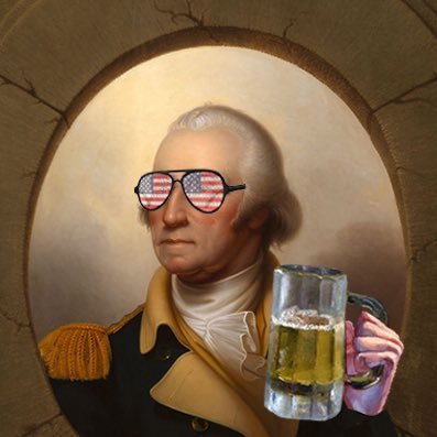 Hi! Little about me. Did some stuff, fought some wars, first president of the USA. Now just enjoying retirement reviewing beers and sharing thoughts! Enjoy!