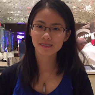 👩💻 Full stack web developer
☕ Code, blog, bike, draw, & enjoys good coffee
🌉 Raised in SF. Now working in 🌞 San Diego