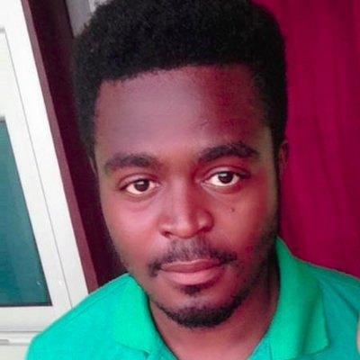 GwagsiG's profile picture. Tech Enthusiast | Self-taught SoftWare Engineer |