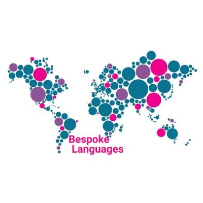 Private tuition in Spanish, English, French, Italian & German with Native Speakers.