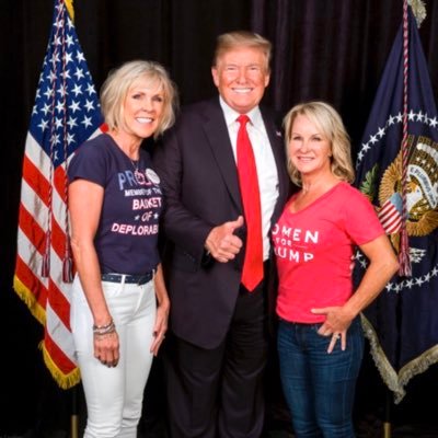 100% Trump ⭐️⭐️⭐️