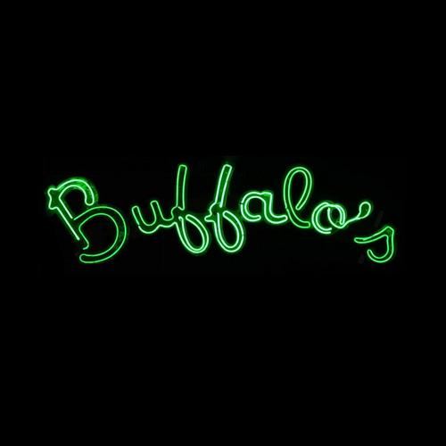 Statesboro Buffalo's: Eat Good, Have Fun