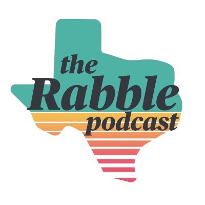 @ash_cheng_ & @thetexbex leave a trail of cupcake crumbs to the pearly gates of civic engagement. @tcdp 2019