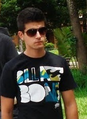 só deus me tem, somente ele me detem !