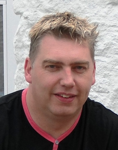 smithandyj's profile picture. 