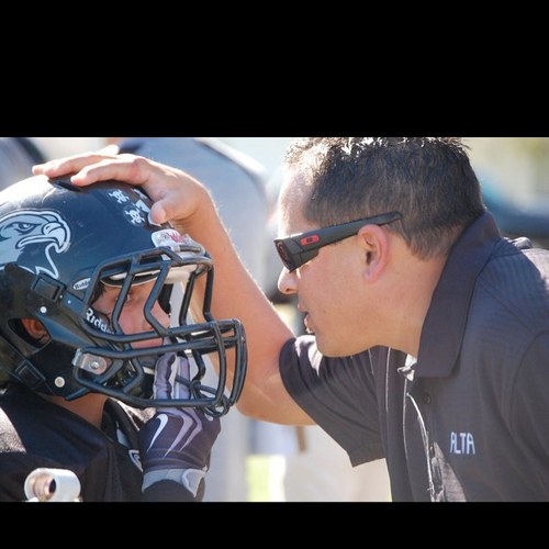 KevinSeamans's profile picture. 