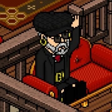 Jugador De Habbo,Fundador & Boss De Sabini Crime Family.
Ambientado En La Temática De La Exitosa Peaky Blinders
Birmingham,Época 1920
*HabboMafia Rol
*ESHabbo
