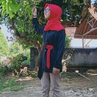 FERRONICA INTAN PRAMESTHI (@f_intan_p) 's Twitter Profile