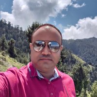 Shitiz Dhiman(@DhimanShitiz) 's Twitter Profile Photo
