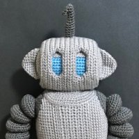 あびす@あみぐるまー (@aby_amigurumi) Twitter profile photo