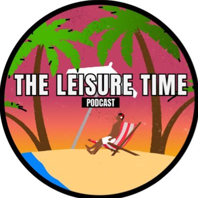 The Leisure Time Podcast Sports Radio Show