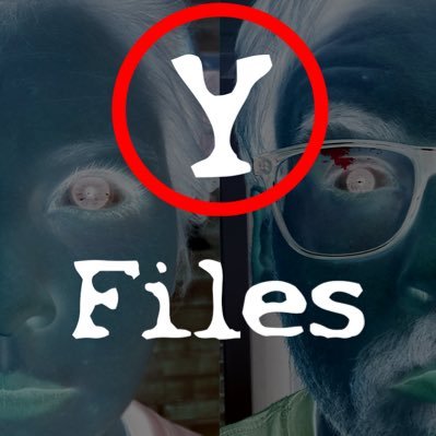 We're exploring theories, history and the “why” of #paranormal phenomena. Found on YouTube and all major podcast platforms. #YFilesPod
y.files.team@gmail.com