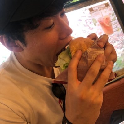 1028_okinawa's profile picture. 沖縄から東京に戻ってきました