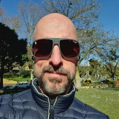facubsas's profile picture. 