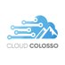 Cloud Colosso (@cloud_colosso) Twitter profile photo Cloud Colosso (@cloud_colosso) Twitter profile photo