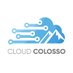 Cloud Colosso (@cloud_colosso) Twitter profile photo