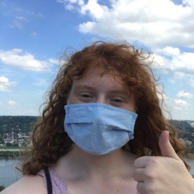 EmilySchlundt's profile picture. she/her | thinking about technology