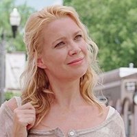 ANDREA HARRISON - @laurieatTWD Twitter Profile Photo