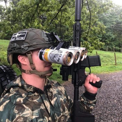 GunsReagan's profile picture. 