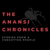 The Anansi Chronicles (@theanansipod) 's Twitter Profile
