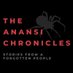 The Anansi Chronicles (@TheAnansipod) Twitter profile photo