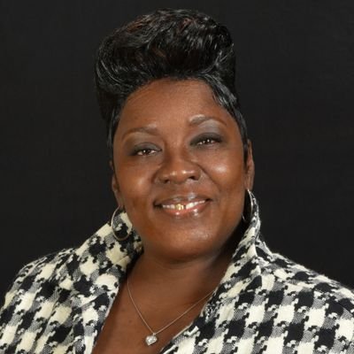 Mrs.Barbara Sweet-Kemp Profile
