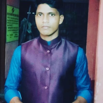 maneshk18847787's profile picture. #industryinbihar #BiharMangeRojgar