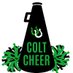 Colt Cheerleading (@coltcheer) Twitter profile photo Colt Cheerleading (@coltcheer) Twitter profile photo