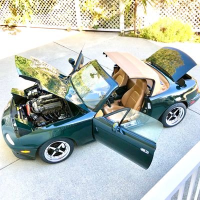 miata tweets