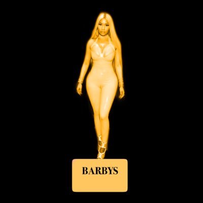 BARBYAWARDS's profile picture. 🦄🦄