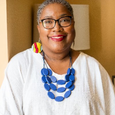 Studies language variation and literacy in African American children. Any views expressed here are my own.