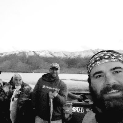 BoeRushton's profile picture. I am a wrestling coach and history/government teacher.  I am just L i v i n just living