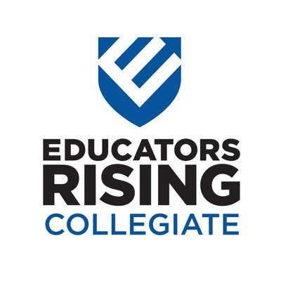 Educators Rising Collegiate, GMU Chapter strives to prepare individuals in becoming effective educators and advocates for their profession.