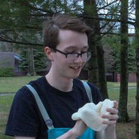 Matt Brucker (@mattabsurd) 's Twitter Profile