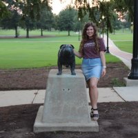 Shelby Hall - @shelbyphall99 Twitter Profile Photo