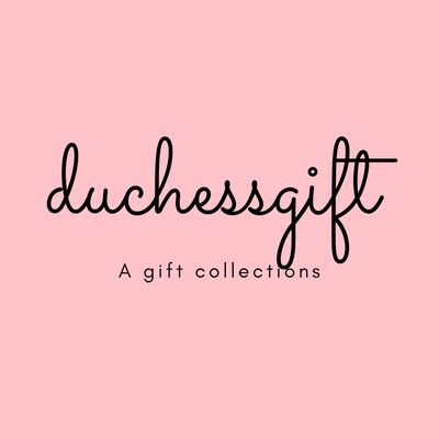 Duchess Gift Set & Choc's Desserts✨                  Gallery of fond a gift set | choc's bites 🎁
Our giftset catalogue👉https://t.co/dH5GJve96L