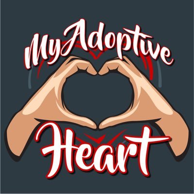 Real conversations with #Adoptee: @DennaConnects. A podcast talking all facets of #Adoption. Connect on TW, IG, FB. Coming soon!