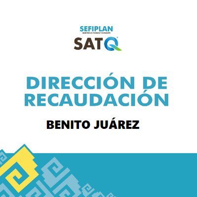 Una oficina de recaudación eficiente, buscando la excelencia en el servicio y atención a los contribuyentes.