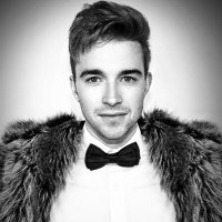 Official ChandlerMassey Fanpage(@cmasseyofficial) 's Twitter Profile Photo