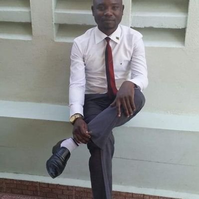 DeogratiusMlan2's profile picture. Dr Deogratius