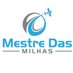 Mestre das Milhas (@mestredasmilhas) Twitter profile photo