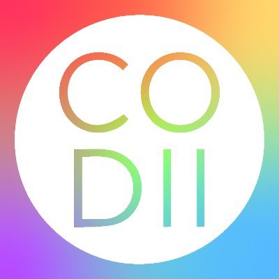 codiiteso's profile picture. •Buscamos crear un espacio de íntegra convivencia y de respeto hacia la diversidad sexual en la universidad ITESO 🏳️‍🌈♥️