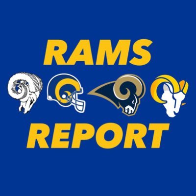 Overreactions, bad hot takes, & live in-game tweets. All things Los Angeles Rams #SBXXXIV🏆 #SBLVI🏆 #RamsHouse