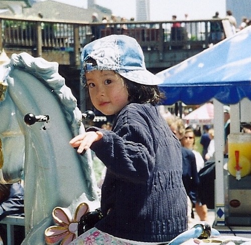 justinehong's profile picture. 