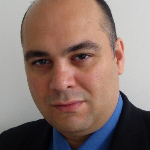 ecastillosr's profile picture. Put God First then everything else will follow.