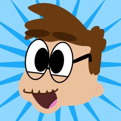 It me. A super small animator who likes to take breaks from studio work to make silly cartoons. He/Him
